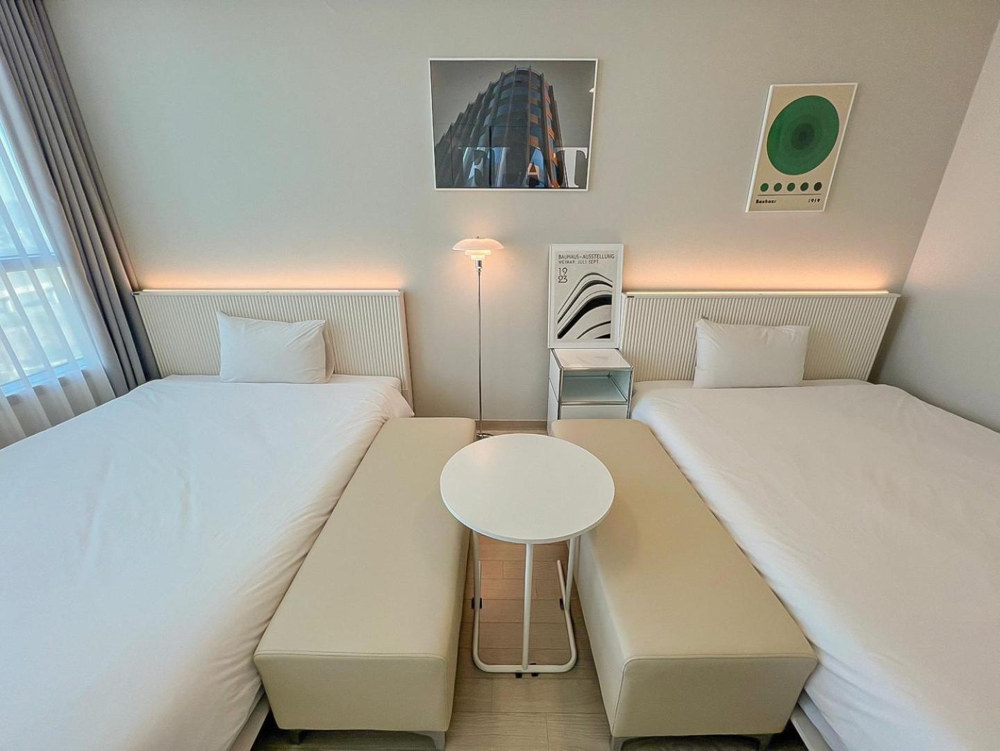 Uh Flat The Songdo Apartamento Incheon Exterior foto
